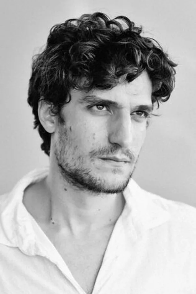 Louis Garrel fotoğrafı