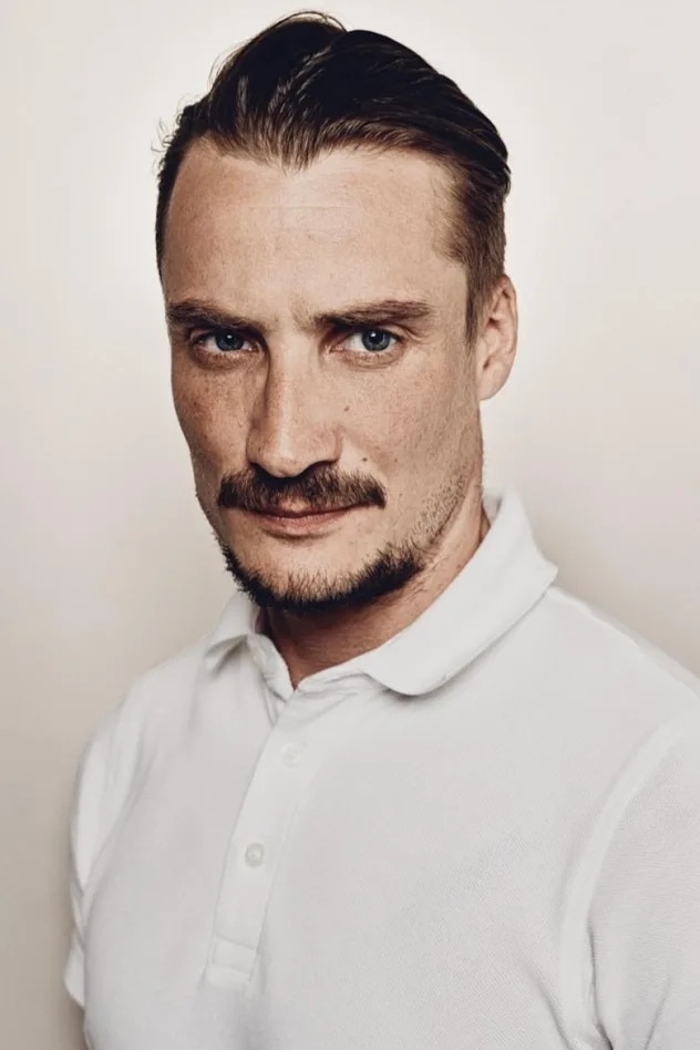 Pierre Lottin fotoğrafı