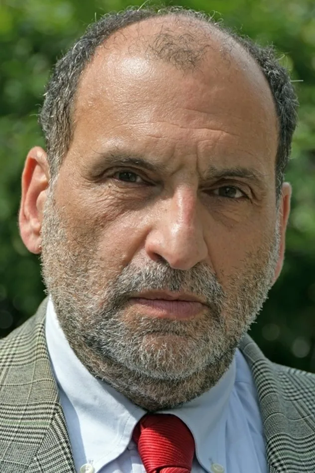 Rony Kramer fotoğrafı