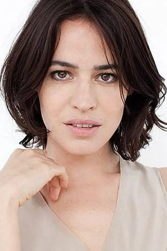 Giorgia Sinicorni fotoğrafı