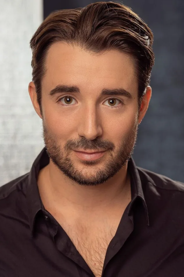 Spencer Jarman fotoğrafı