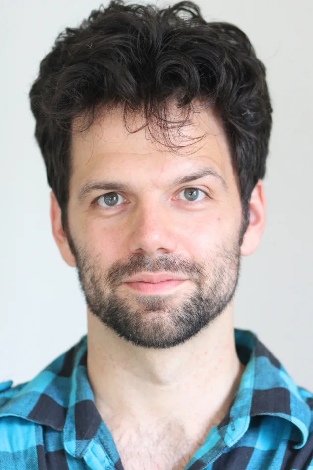 Brian Villalobos fotoğrafı