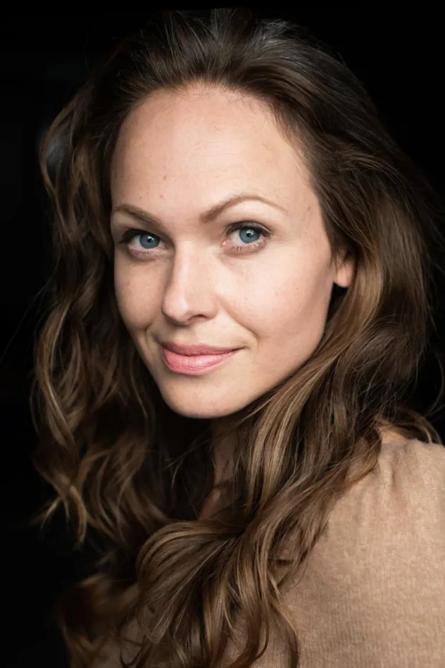 Paula Elle fotoğrafı