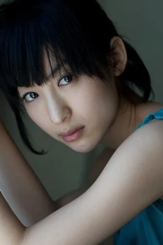 大久保麻理子 fotoğrafı