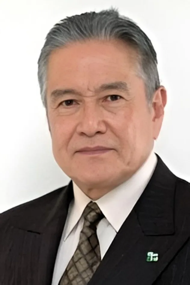 竜雷太 fotoğrafı