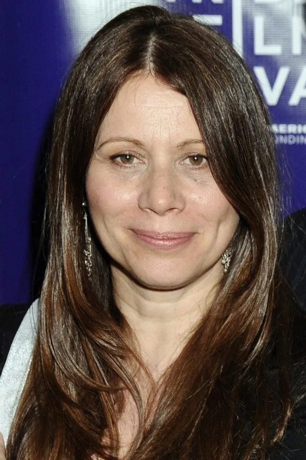 Elizabeth Bracco fotoğrafı