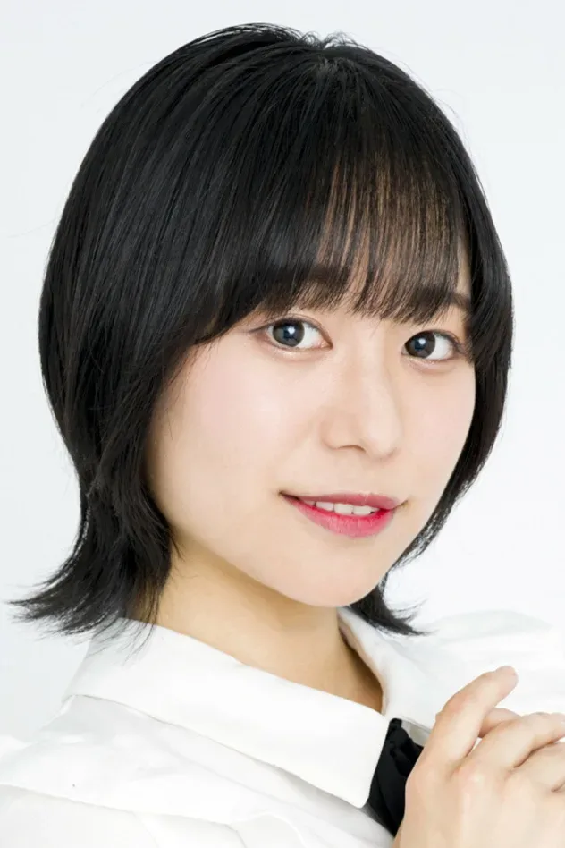 Обложка для 加藤聖奈