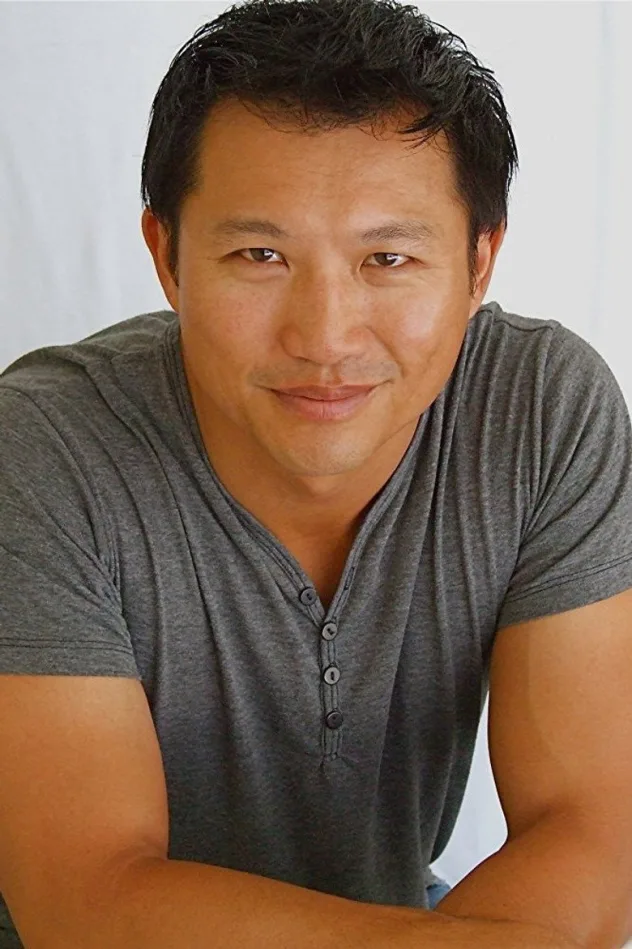 Jason Chong fotoğrafı