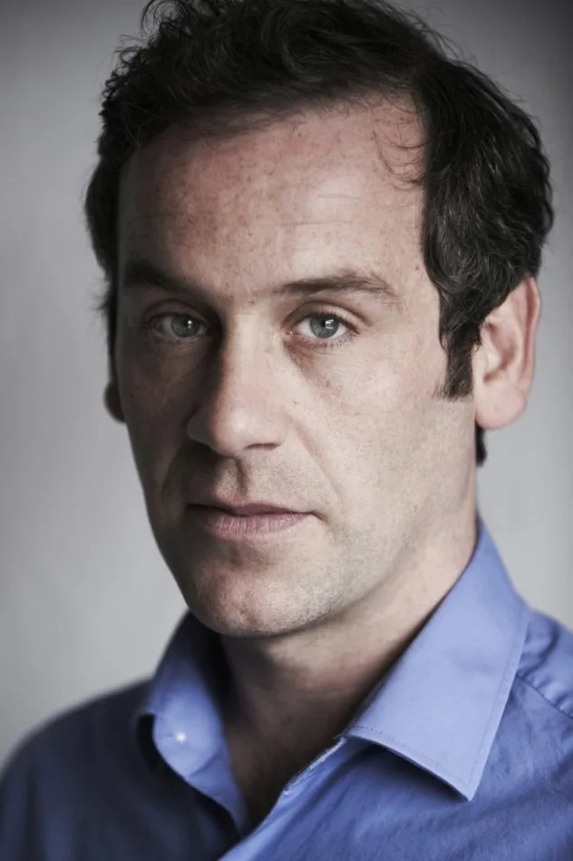 Jason Thorpe photo