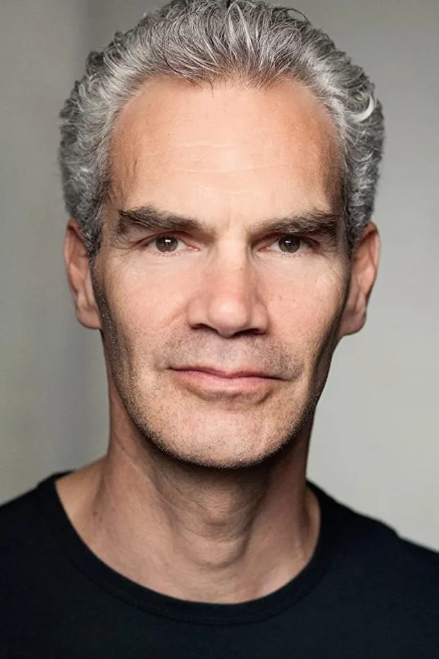 Angus Wright fotoğrafı