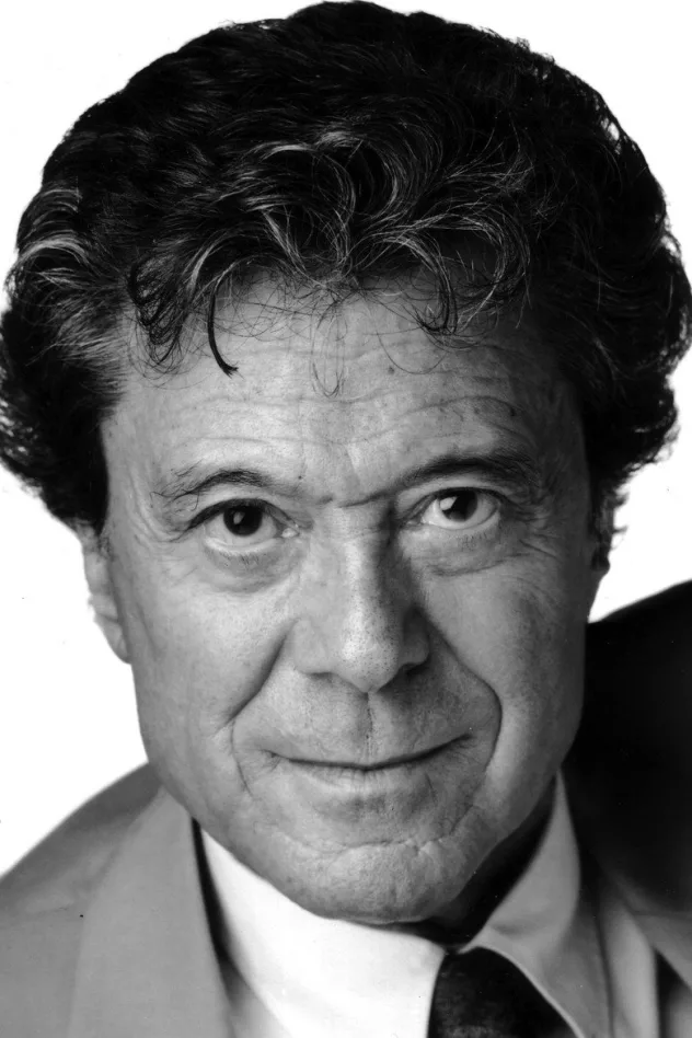 Lionel Blair fotoğrafı
