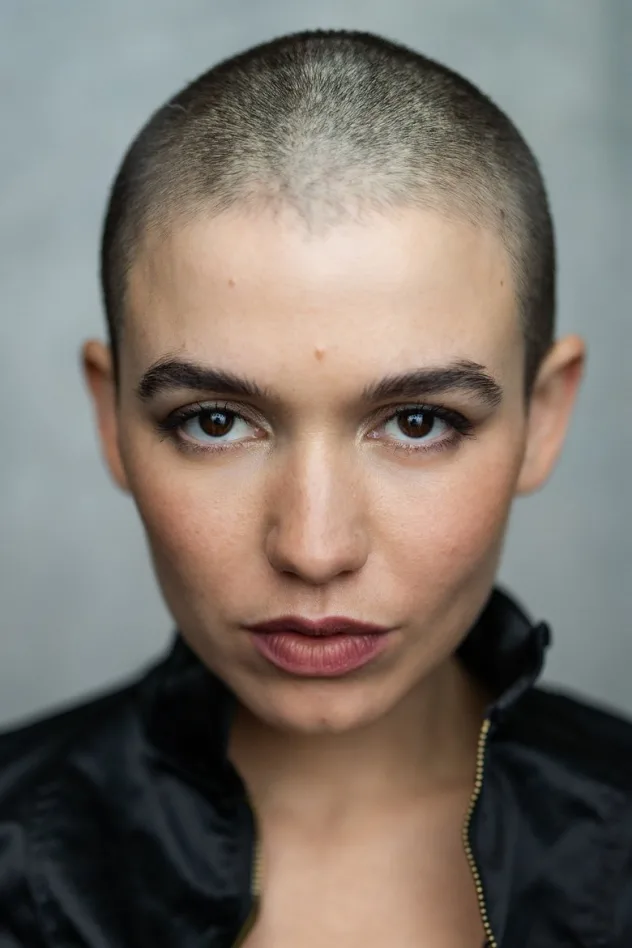 Flavia Watson fotoğrafı