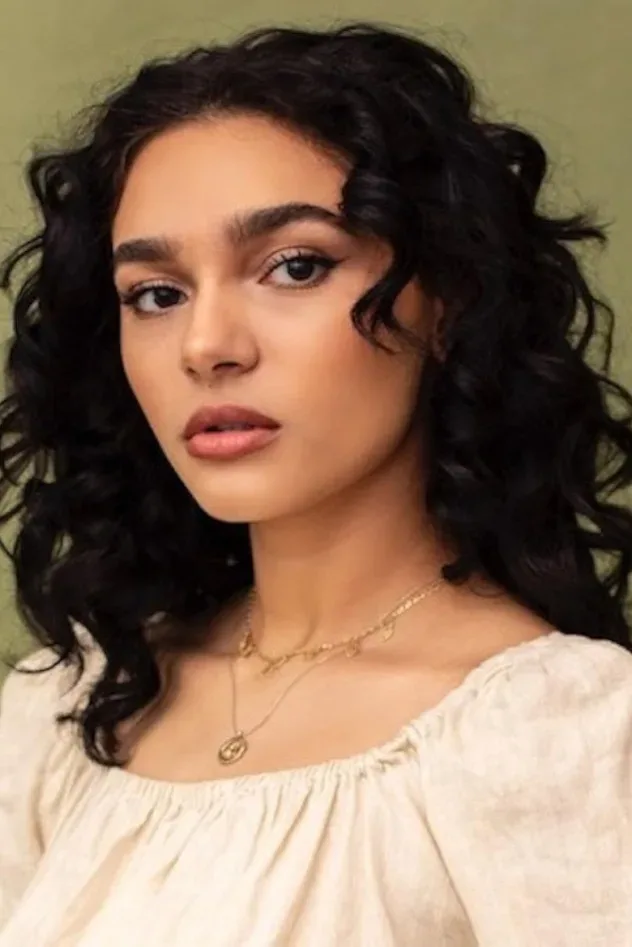 Обложка для Paulina Chávez