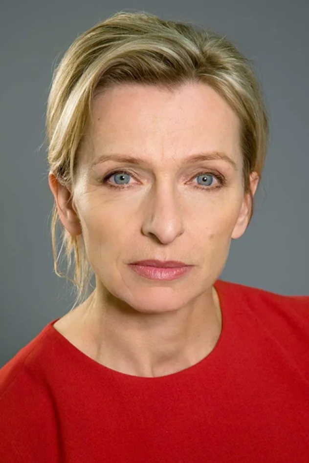 Tine Joustra fotoğrafı