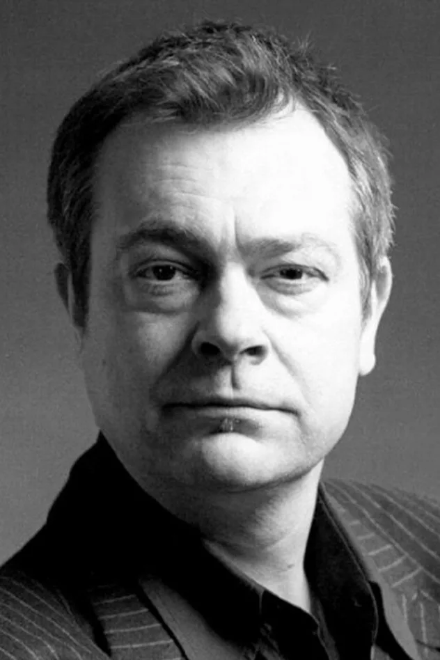 Michael Hofland fotoğrafı