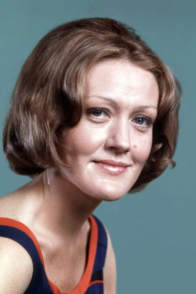 Marian Mercer fotoğrafı