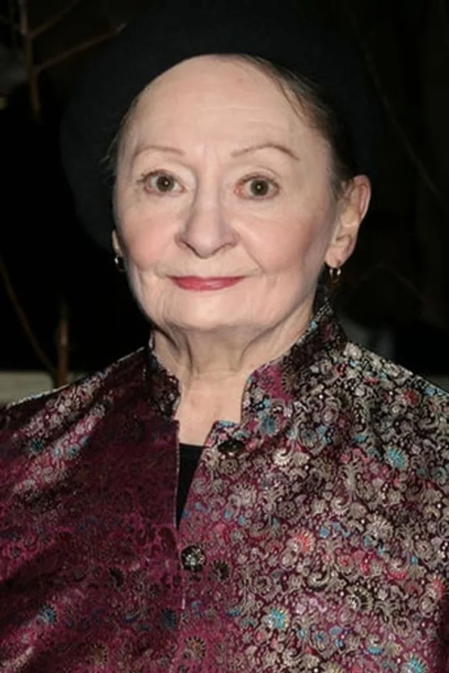 Barbara Bryne fotoğrafı