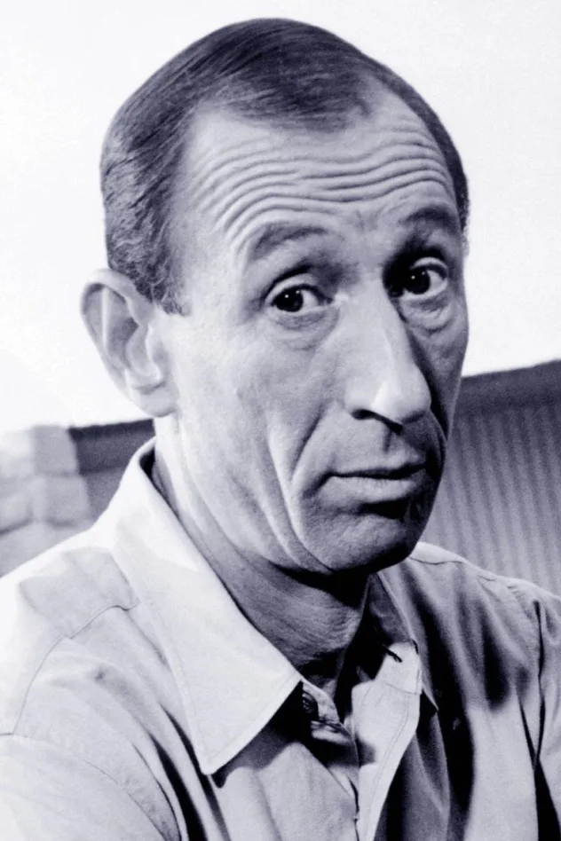 Guy Raymond fotoğrafı