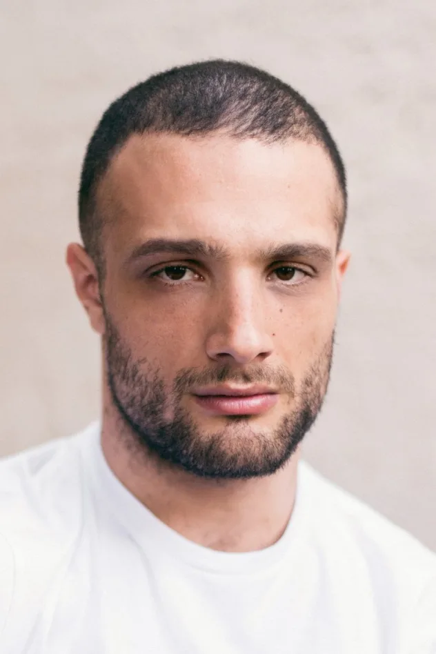 Cosmo Jarvis fotoğrafı