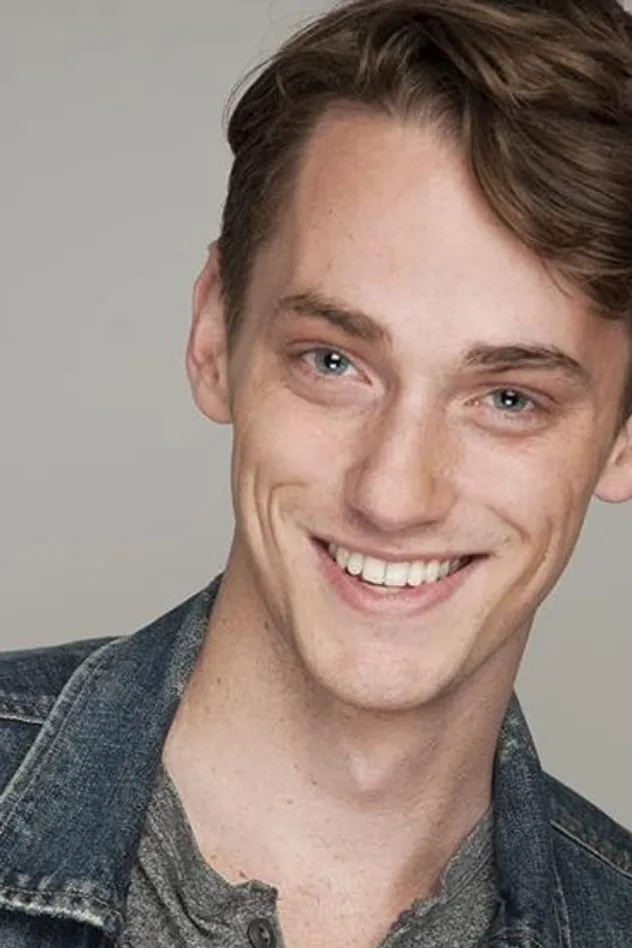 Michael Thomas Grant fotoğrafı