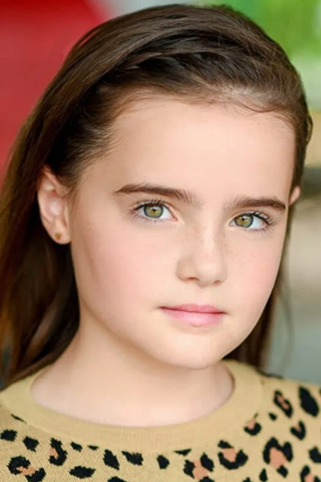صورة Meara Mahoney Gross