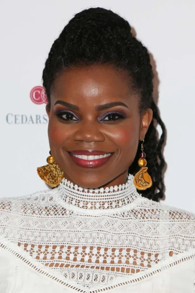 Imagen de portada para Kelly Jenrette
