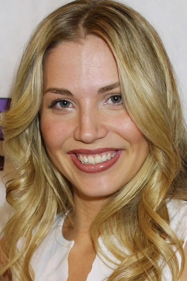 Willa Ford fotoğrafı
