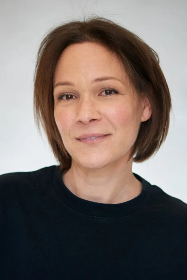 Sandrine Bisson fotoğrafı