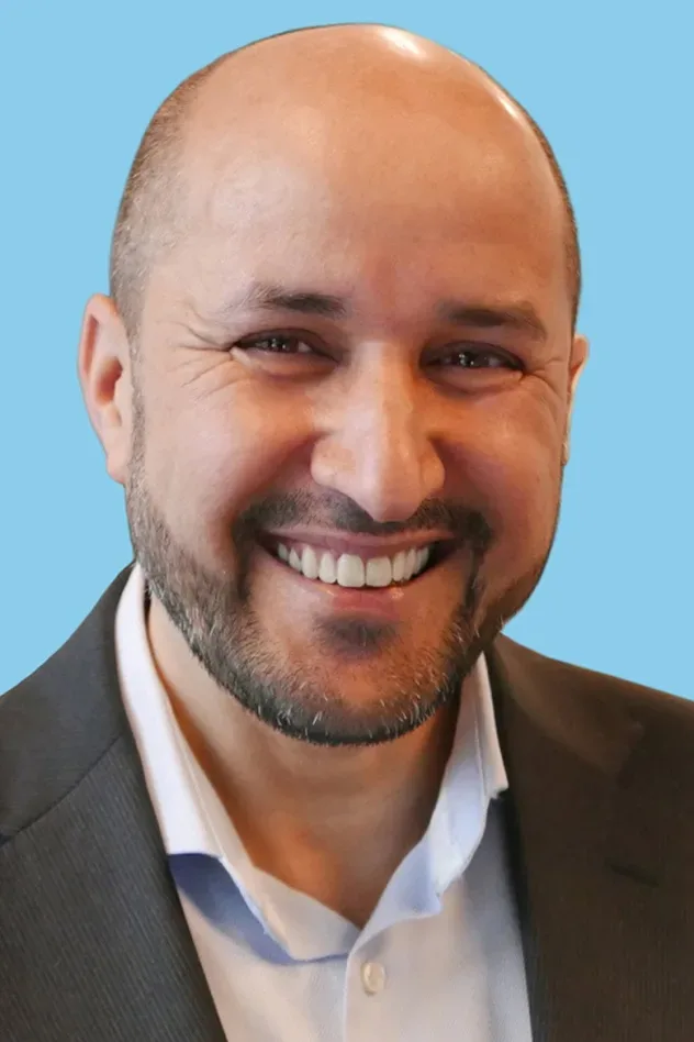 Обложка для Ahmed Marcouch