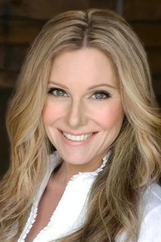 Chantal Quesnel fotoğrafı
