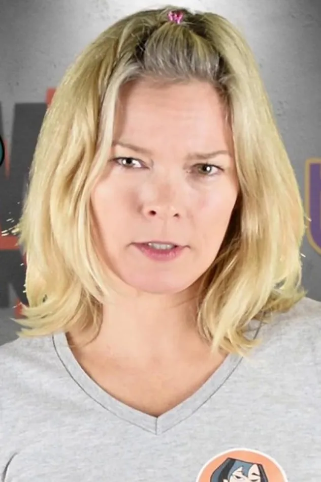 Megan Fahlenbock fotoğrafı