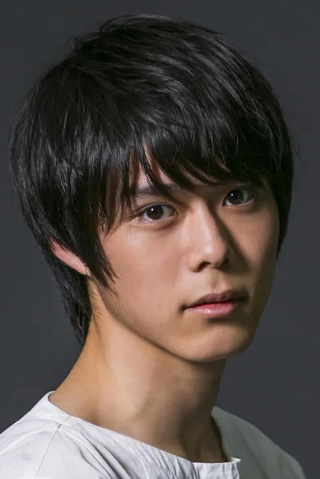細田佳央太 fotoğrafı