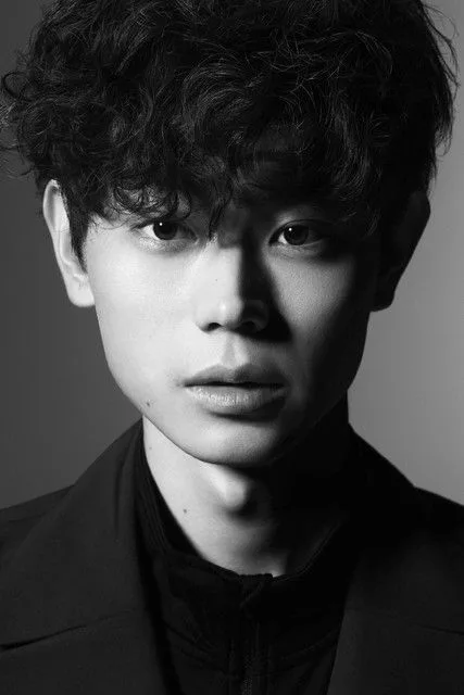 Masaki Suda fotoğrafı