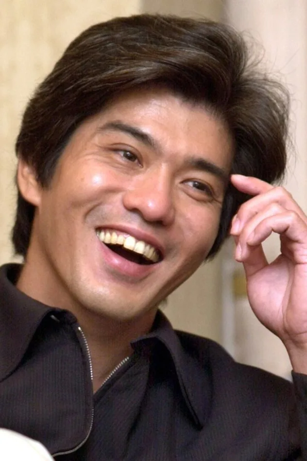 Koichi Sato fotoğrafı