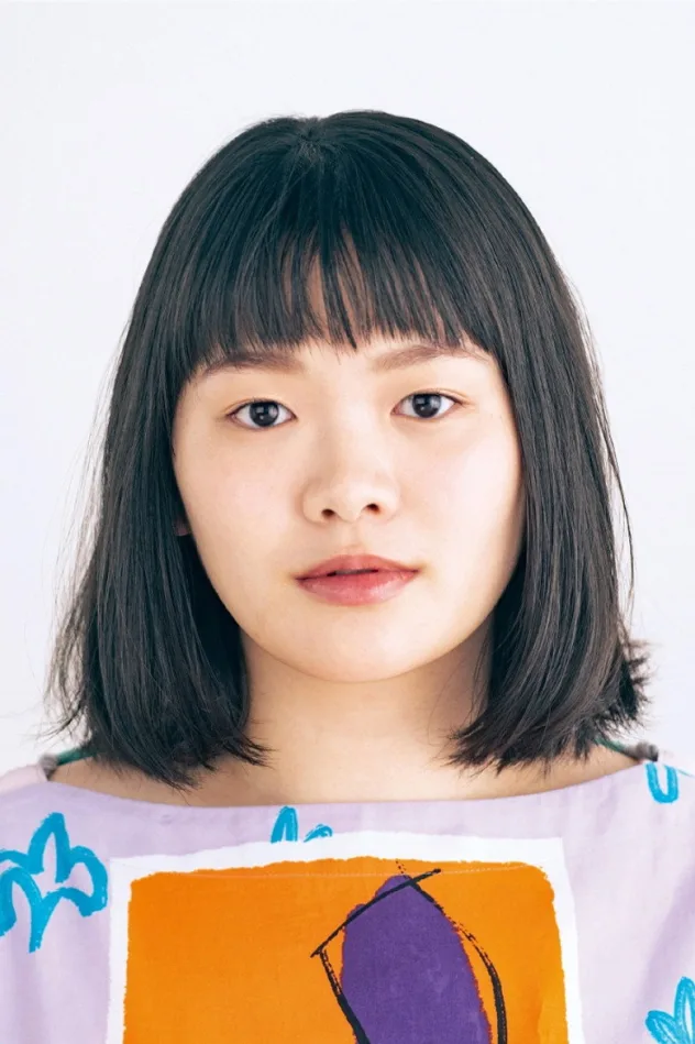 富田望生 fotoğrafı
