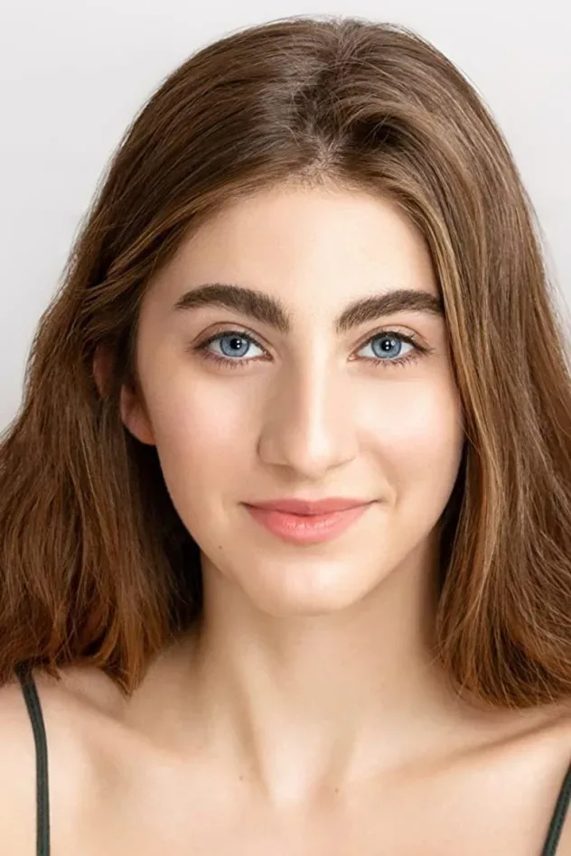 Sophia Mitri Schloss için kapak görseli