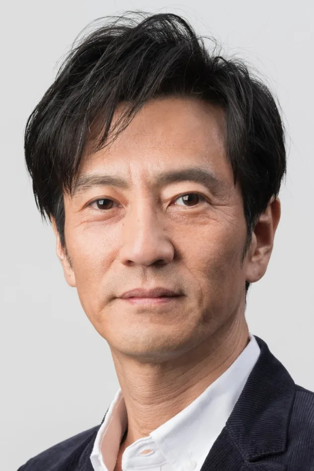 Kanji Tsuda fotoğrafı