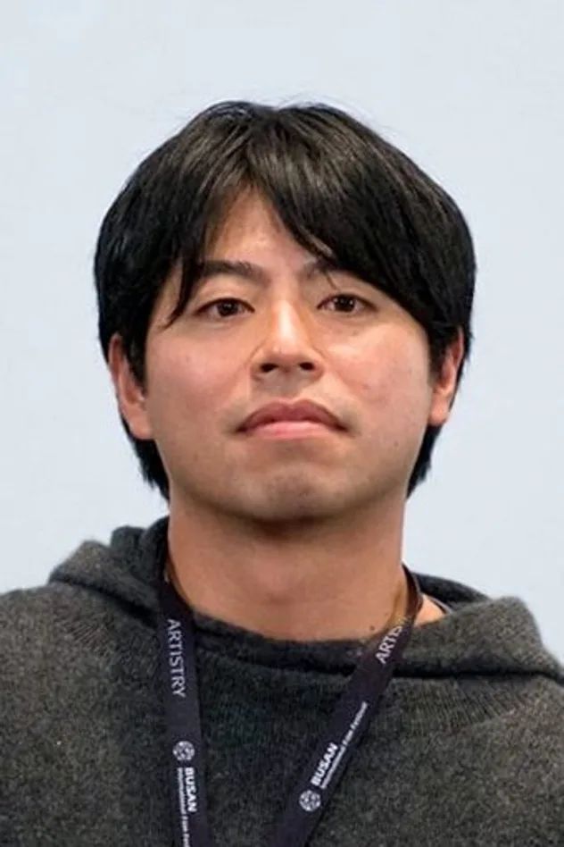 石井裕也 fotoğrafı
