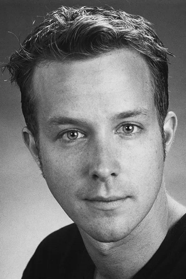 صورة الغلاف لـ Ryan McCluskey