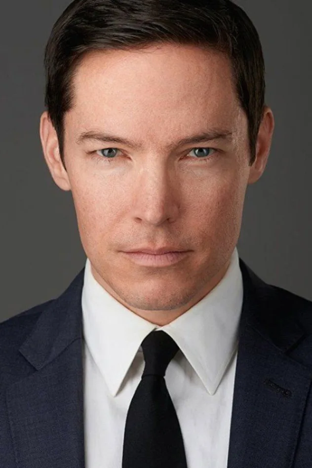 David S. Hogan fotoğrafı