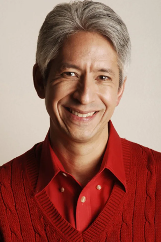 David Loftus fotoğrafı