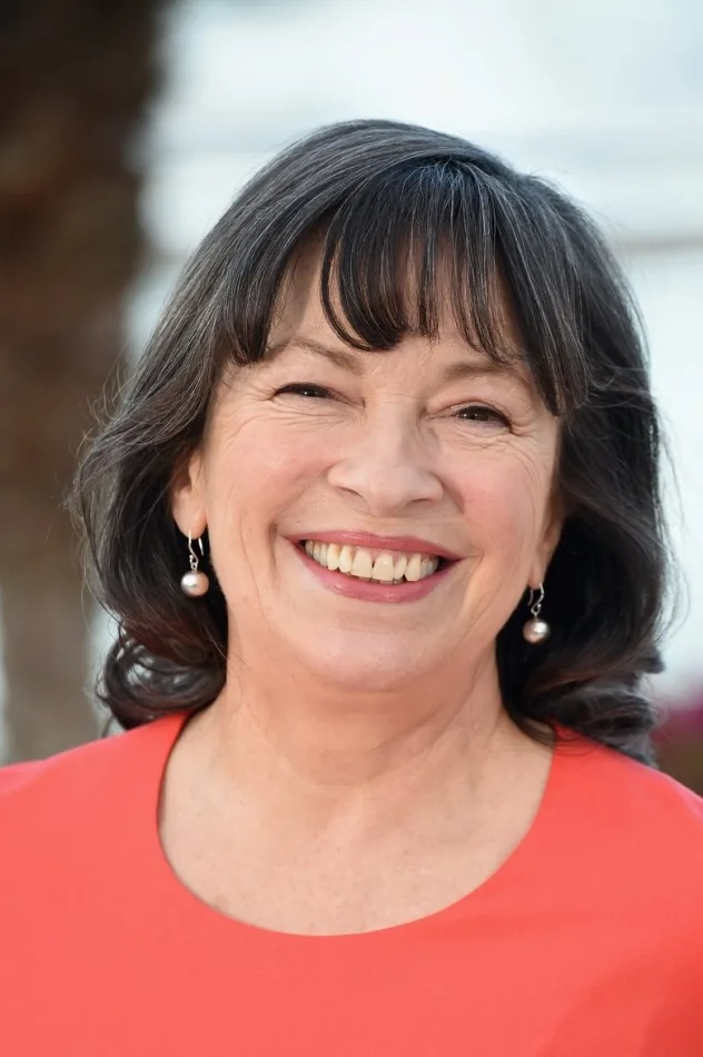 Marion Bailey fotoğrafı