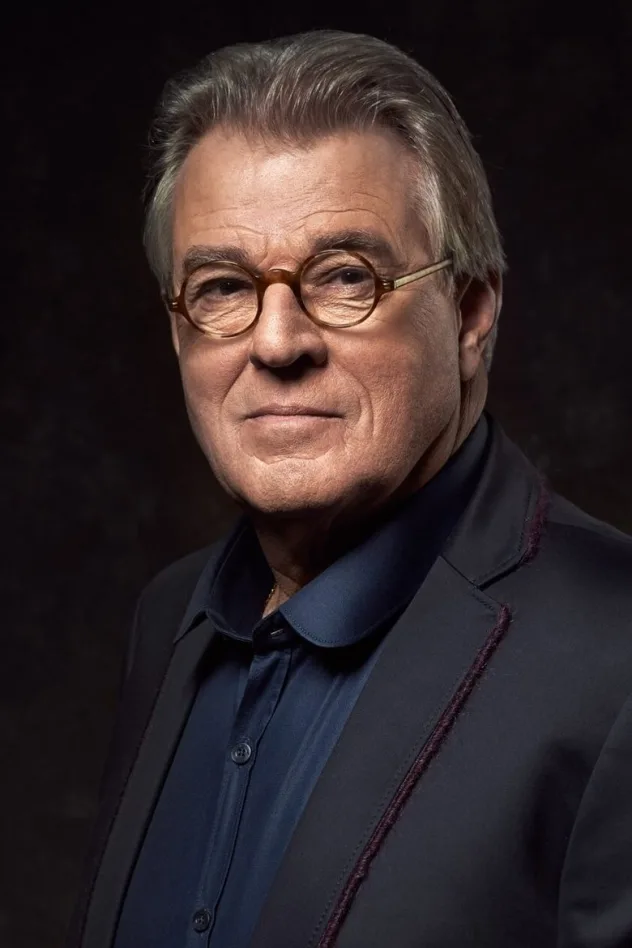 Jeroen Krabbé fotoğrafı