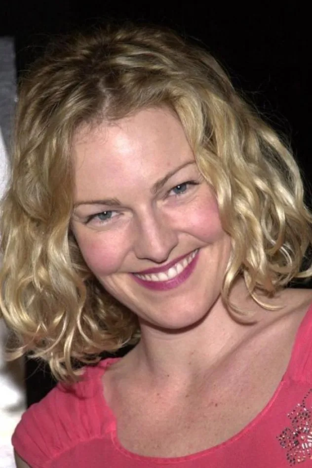 Kimberly Campbell fotoğrafı
