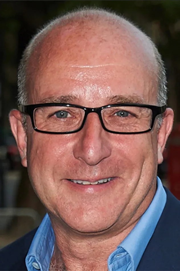صورة الغلاف لـ Paul McKenna