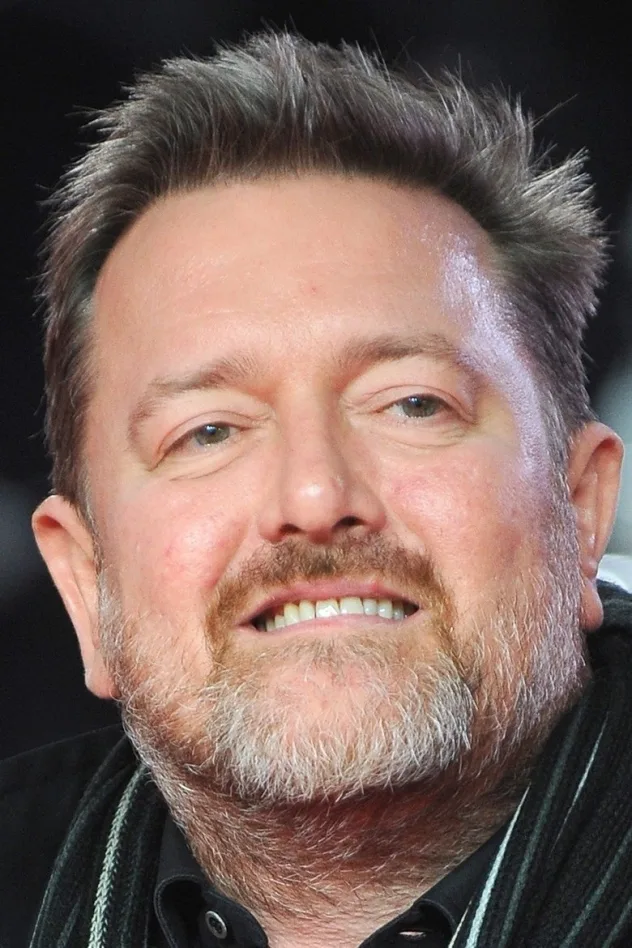 Guy Garvey fotoğrafı