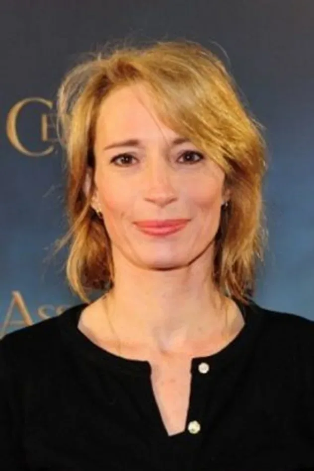 Обложка для Tania Kloek