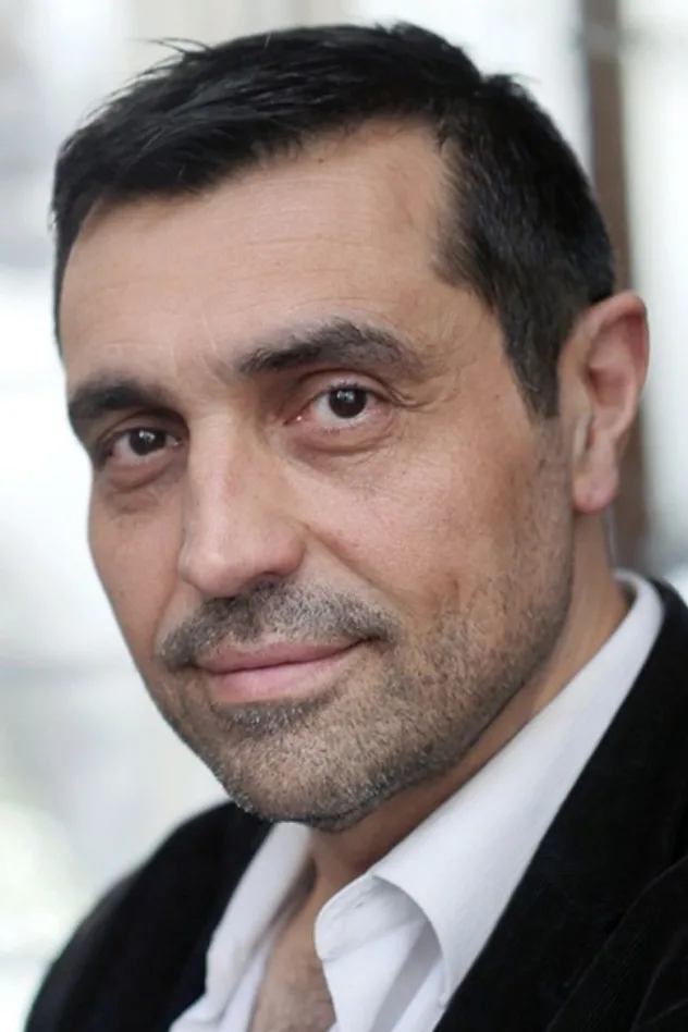 Eric da Costa fotoğrafı