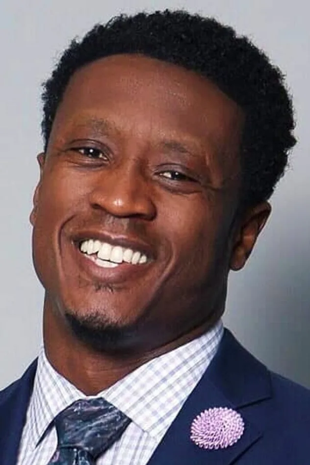 Caprice Coleman fotoğrafı