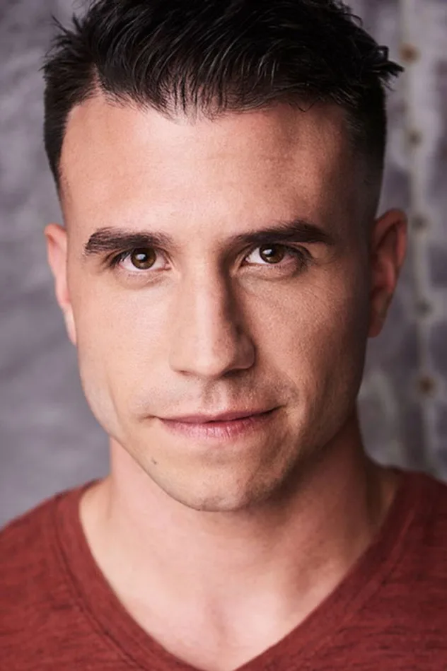 Michael Carollo fotoğrafı